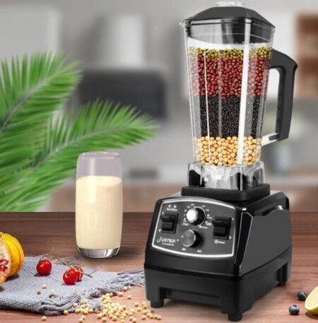 Best Commercial Blender In Pakistan | Kitchen Blender Price