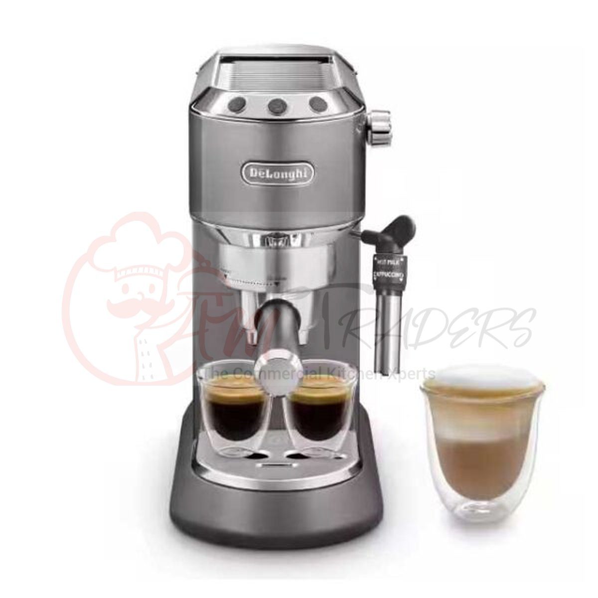 Coffee Maker Machine