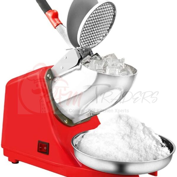 Commercial Ice Crusher In Pakistan | Ice Crusher Price