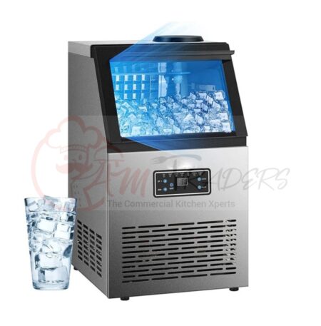 Ice Cube Maker Machine In Pakistan | Ice Maker Machine Price