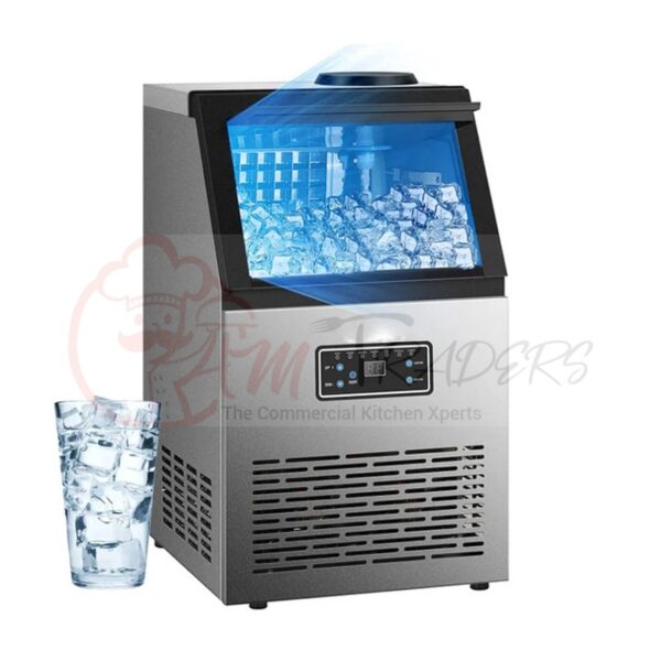 Ice Cube Maker Machine In Pakistan | Ice Maker Machine Price
