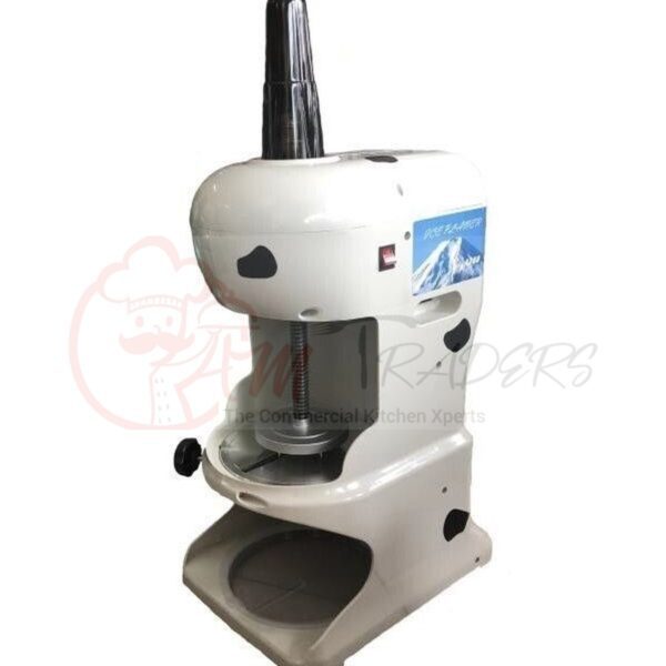 Imported Ice Planer In Pakistan | Ice Planer Price