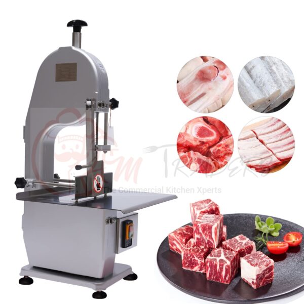 Bone Saw