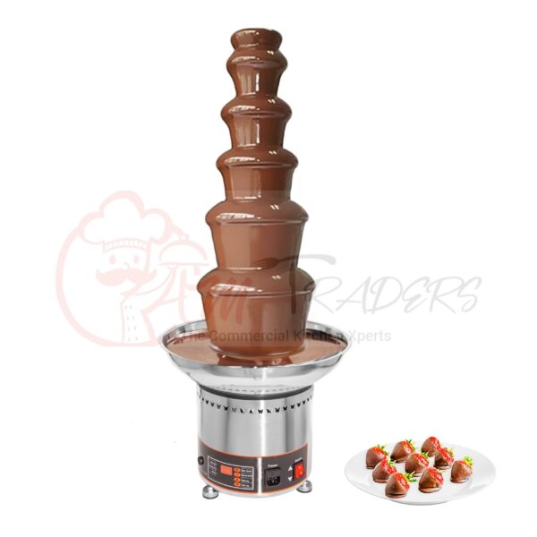Chocolate Fountain