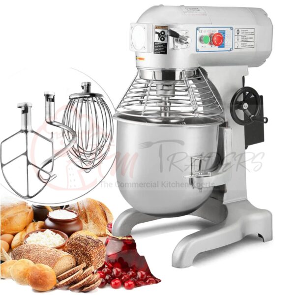 Commercial Stand Mixer Machine
