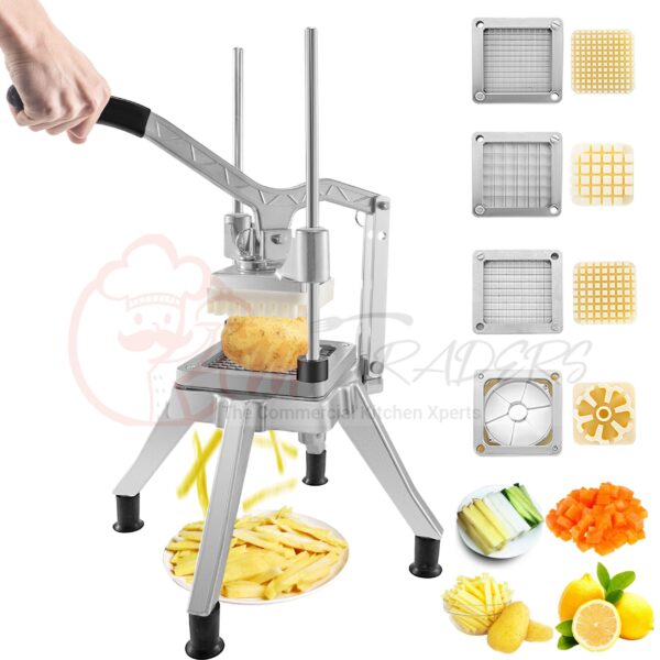 Commercial Vegetable Chopper