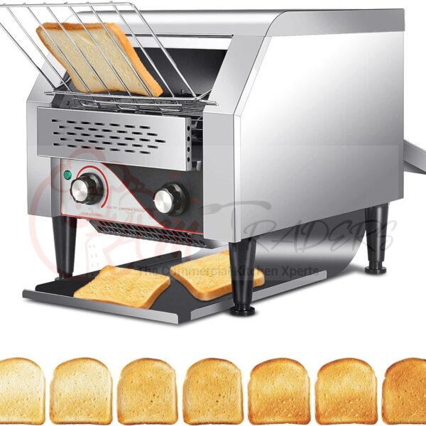 Conveyor Toaster