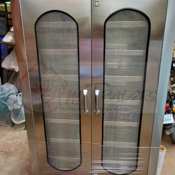 Cuttlery Storage Cabinet 1