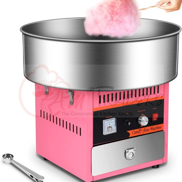 Gas Cotton Candy Machine For Sale | Cotton Candy Machine Price