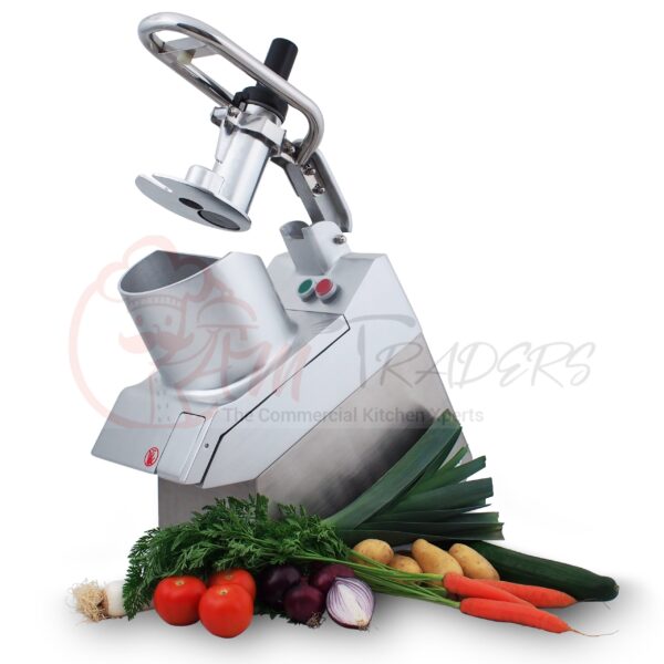 Vegetable Cutting Machine