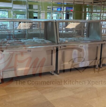 Small Cafe Display Counters In Karachi | Cafe Counter Price