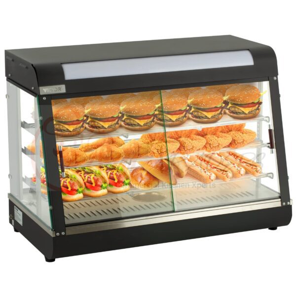 Food Display Warmer For Sale | Food Display Warmer Price