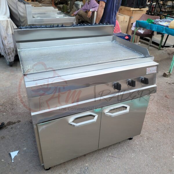 Hotplate
