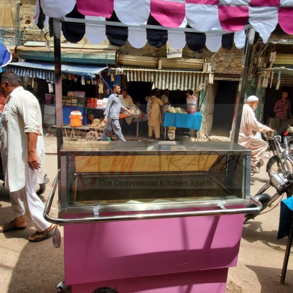 Ice Cream Cart (1)