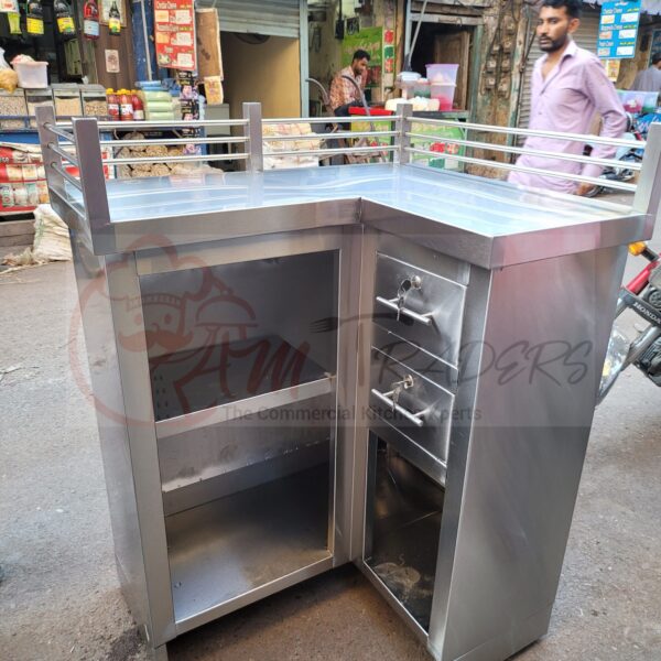 Best Cash Counter For Restaurant | Cash Counter Near Me