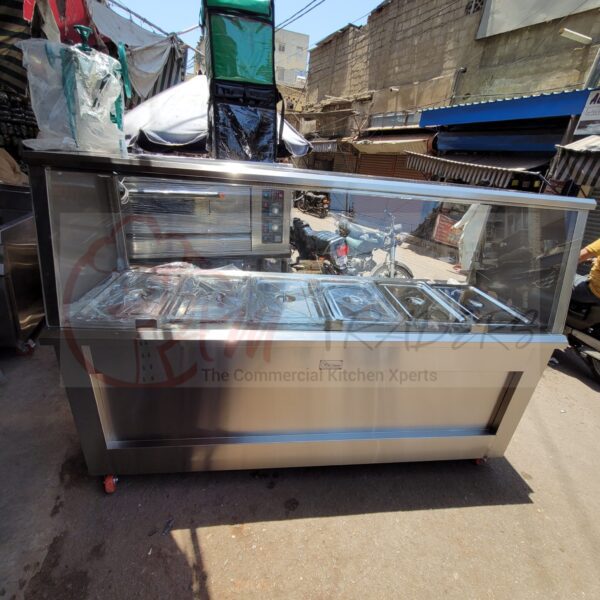 Electric Hot Bain Marie | Electric Hot Bain Marie Price In Pakistan