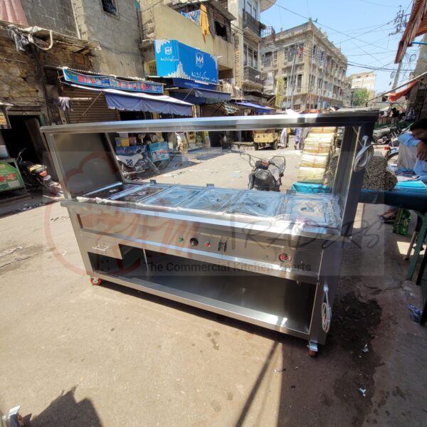 Electric Hot Bain Maire  (2)