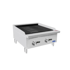 Imported Table Top charcoal grill