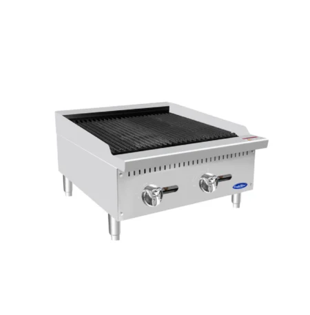 Imported Table Top charcoal grill