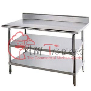 3 Tier Working Table