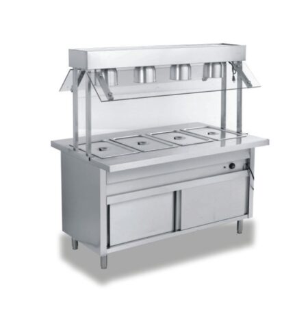 Bain Marie