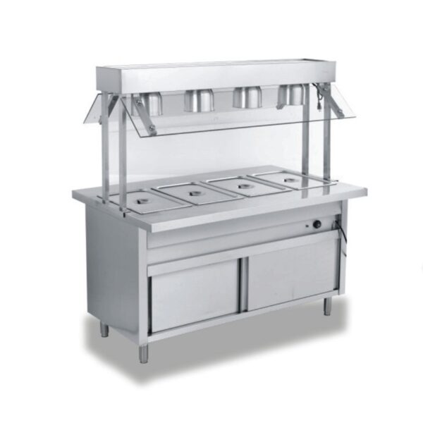 Bain Marie