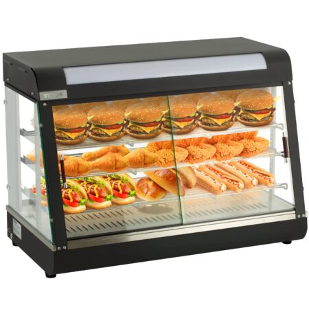 Food Display Warmer