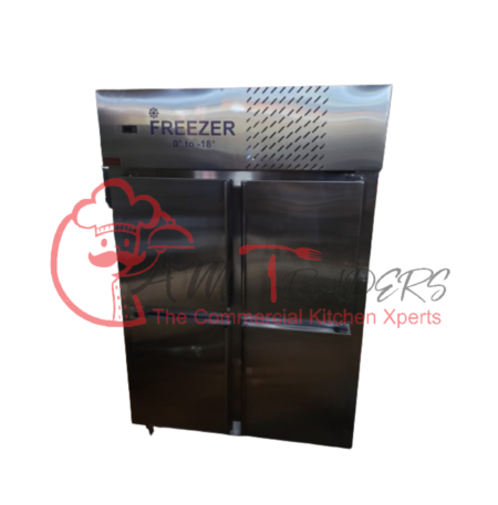 Four Door Freezer