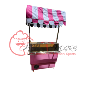 Ice Cream Cart (1)