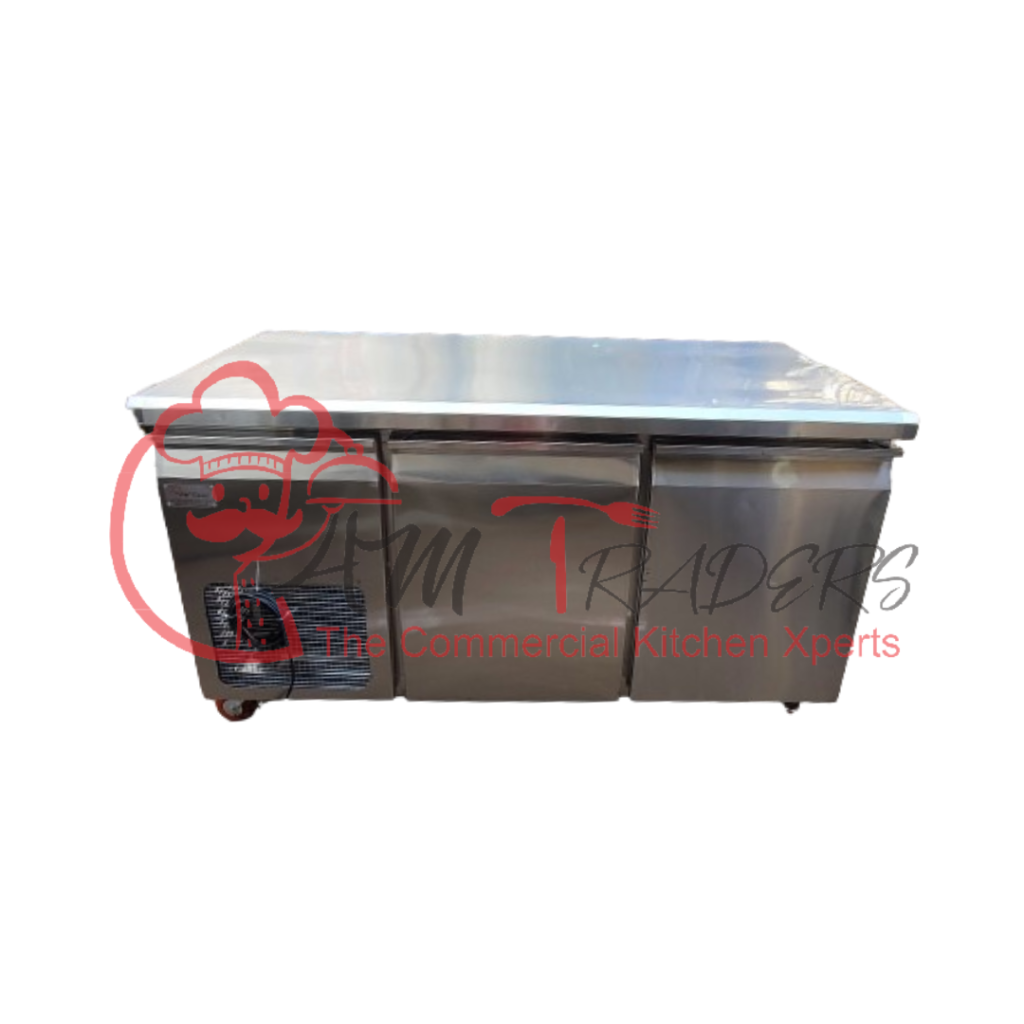 Undercounter Chiller (1)