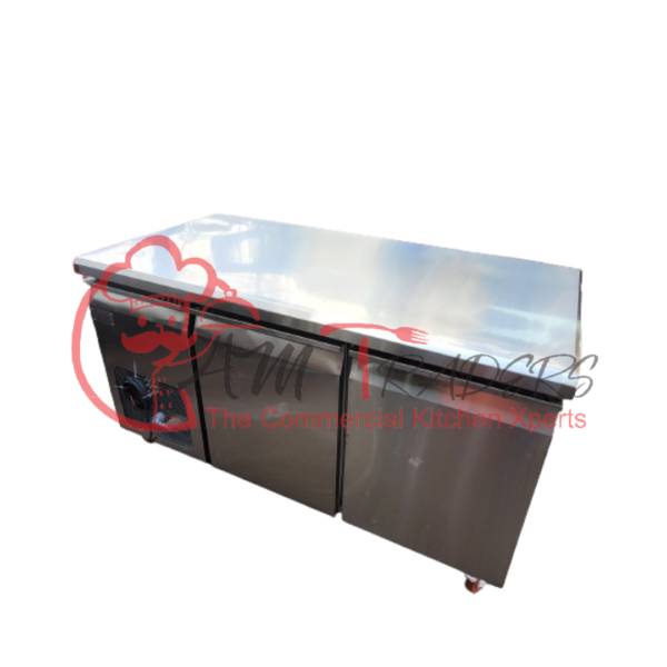 Undercounter Chiller (2)