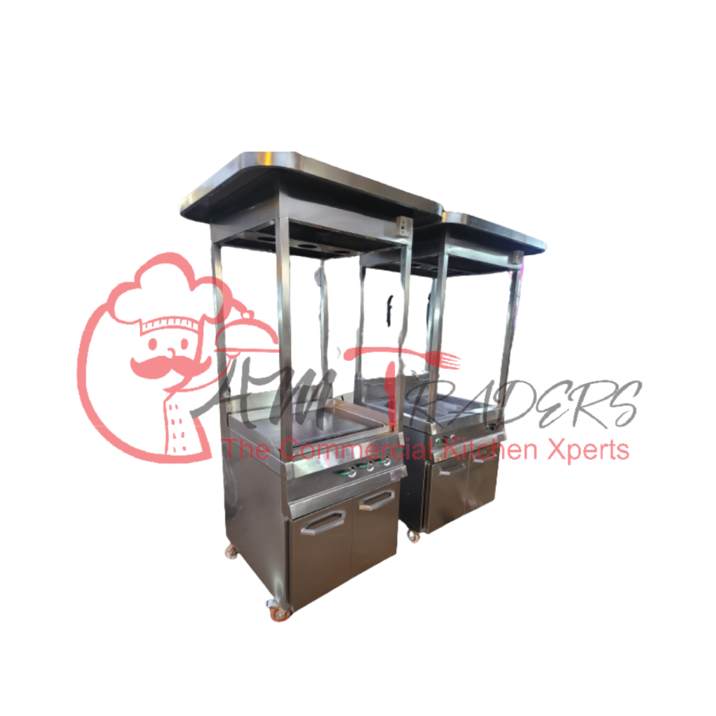 Canopy Equipments