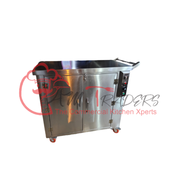 Electric Food Warmer