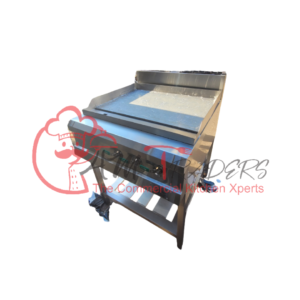 Hotplate With Stand