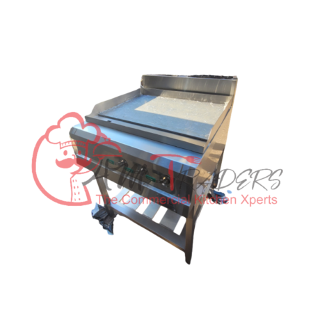 Hotplate With Stand