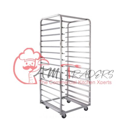 Movable Trolley