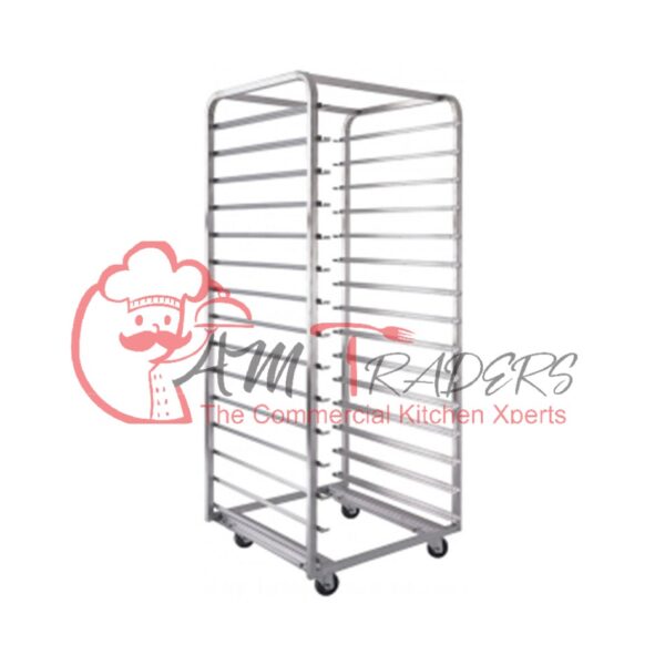 Movable Trolley