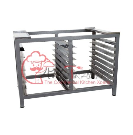 Oven Trolley