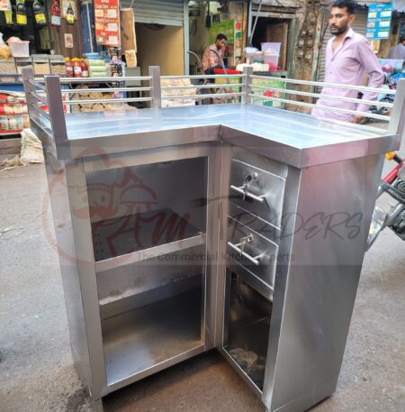 Best Cash Counter For Restaurant | Cash Counter Near Me