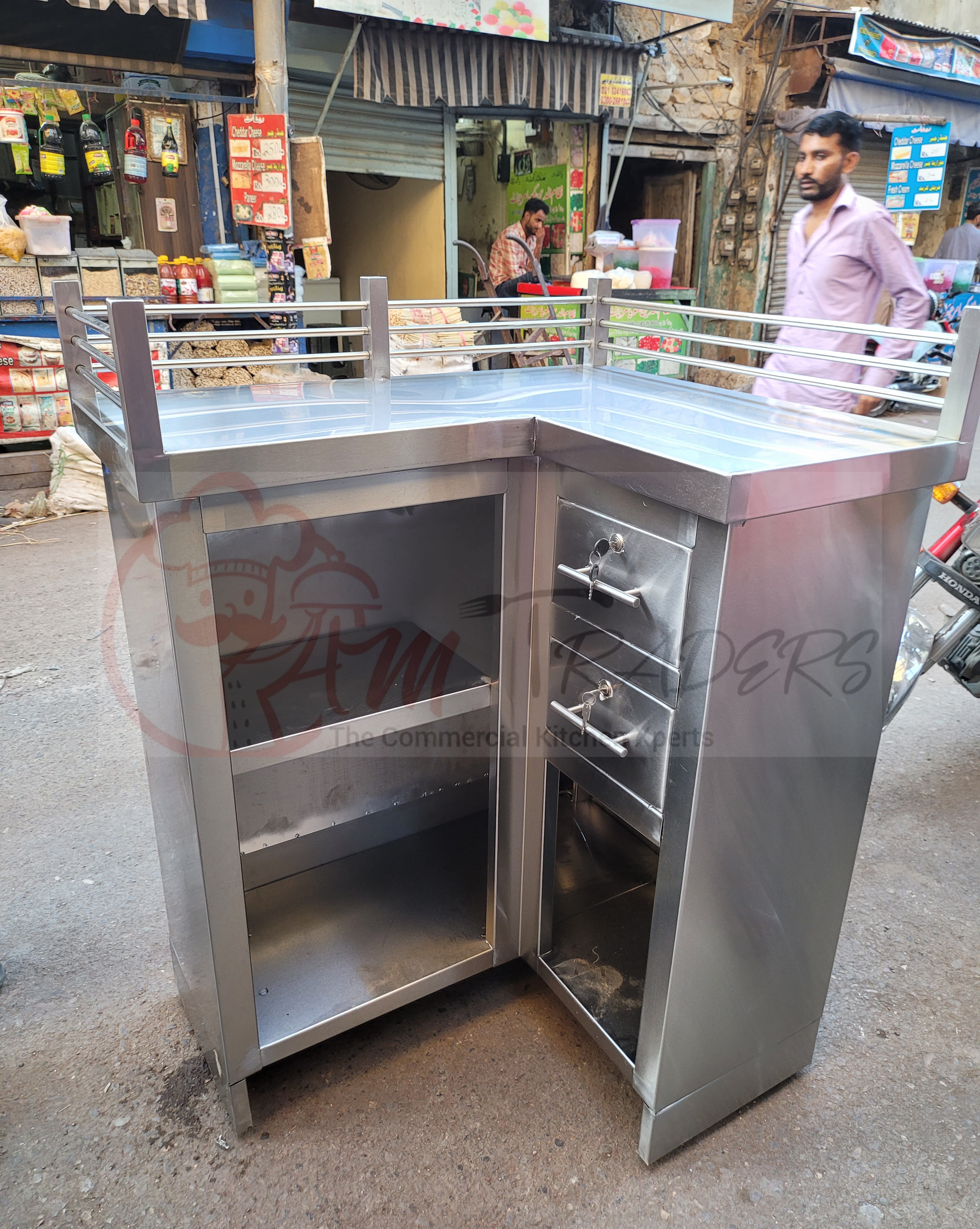 Best Cash Counter For Restaurant | Cash Counter Near Me