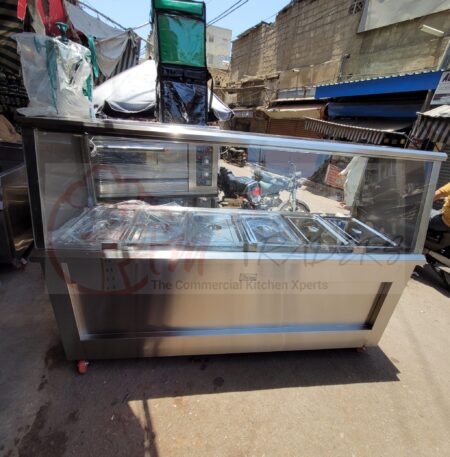 Electric Hot Bain Marie | Electric Hot Bain Marie Price In Pakistan