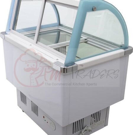 Ice Cream Freezer In Karachi | Best Ice Cream Display